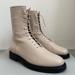 Legres | Shoes | Legres Combat Boot | Poshmark
